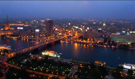 6th of october city